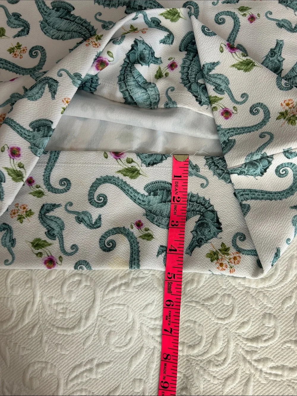 LuLaRoe skirt playful